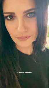Nuestra querida Laura Pausini se puso bonita ❤️