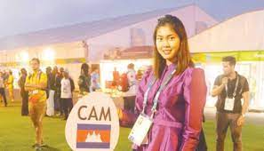 By rienekeelzerman / 20 augustus 201715 juli 2018. Rising Together Sea Games Run Draws Hundreds Phnom Penh Post