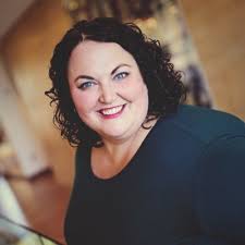 Betsy Olson Minnaert