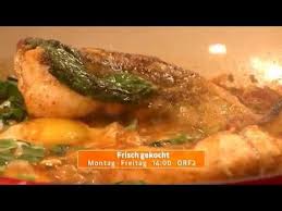 Wels Mit Ei Kapern Und Paprika Konstantin Filippou
