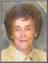 Obituary information for Callie Jones