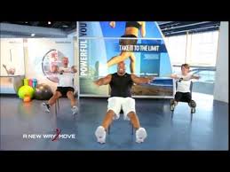 Senior Core And Cardio Exercises 55 Tv Host Curtis Adams Youtube Senior Fitness Flexibility Workout Exercise