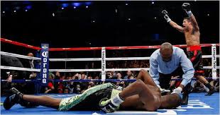 West brom have paid tribute to williams martinez following the tragic news of the uruguayan's sudden death, aged just 38. Martinez Stops Williams To Keep W B C Middleweight Belt The New York Times