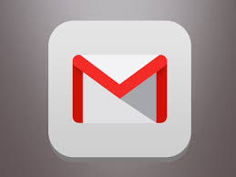 Gmail Free Psd Free Psd Design Mobile App Icon Free Psd