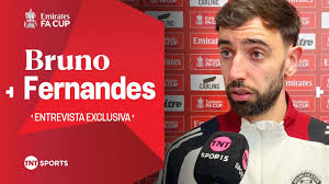 BRUNO FERNANDES: RAÚL JIMÉNEZ ES UN MUY BUEN JUGADOR