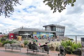The border with kiel fjord is at bülker lighthouse. Eckernforde Die Besten Tipps Einer Einheimischen