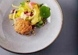 Pour surprendre et faire le plein de fraîcheur, on savoure sans restriction ce délicieux velouté glacé de tomates vertes, qui change du gaspacho classique et aide à. Menus Chic Nos Idees De Recettes Pour Recevoir Elle A Table
