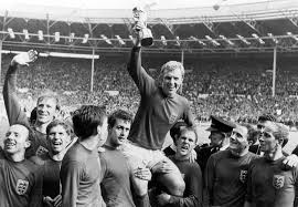 Also doing so at the 1966 world cup and in the second group stage at the 1982 world cup. 5 Surprising Facts About The 1966 World Cup Footy Fair