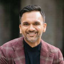 Deanna Van Buren: What a world without prisons could look like