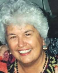 Anne Schuster Obituary