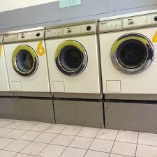 The quality of our customer service is assessed regularly by utilizing customer surveys. Miele Wash World Bahnhofsviertel 1 Tip