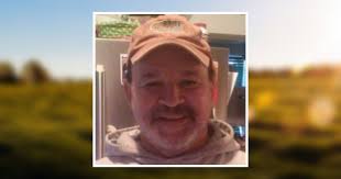 Ricky Allen Justice Obituary August 19, 2017