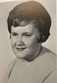 Barbara Causey Obituary (1949