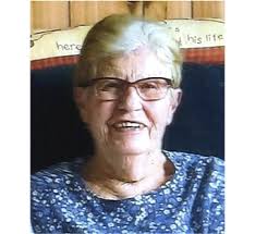 Barbara Marie McCann