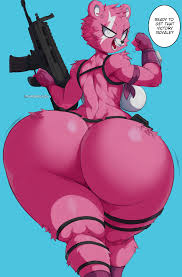 Rule34 - If it exists, there is porn of it  vhsdaii, cuddle team leader   4403907