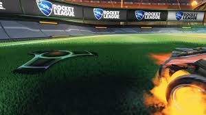 Rocket league wallpaper, video games, rocketleague, psyonix, dominus. Chrono Rocket League Informer