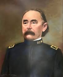 South Carolina National Guard History of Adjutants General