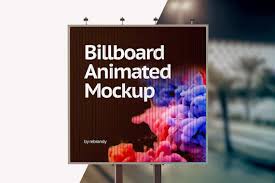 Go Big 20 Free Billboard Mockups A Selection Of Billboard Mockups Billboard Mockup Mockup Free Psd Design Mockup Free