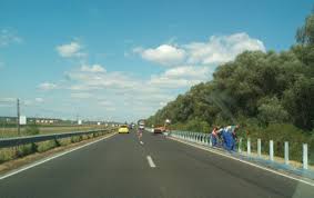 Este primul pod peste dunare din orasul regensburg. Update Pe Unde Va Trece Drumul Expres BrÄila GalaÅ£i La LicitaÅ£ie DupÄ 11 Ani Harta ViaÅ£a LiberÄ GalaÅ£i