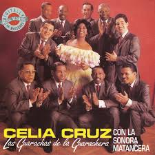 Though it was created nearly 30 years ago, the huarache isn't mere history. Celia Cruz Con La Sonora Matancera Las Guarachas De La Guarachera 2003 Cd Discogs