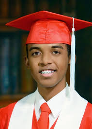 Kobe Forbes and Jee'Von Pratt Named Valedictorian and Co-Salutatorian at  Alpha Phi Alpha Fraternity, Inc. Honours Day Convocation