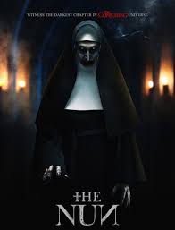 Ini bkn the nun hollywood. The Nun 2018 Hindi Dubbed Full Movie Free Dhoon Movies