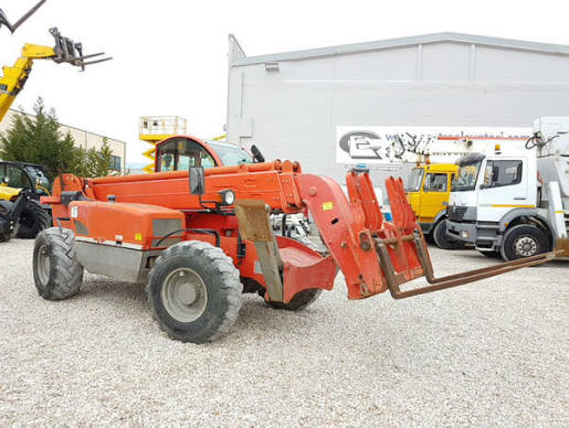 Terex 3512 Telehandler