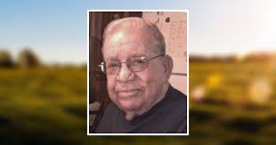 Earl Breeding Obituary August 22, 2013