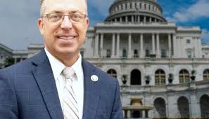 Legal Filing Shows Rep. Andy Ogles Not 'Target' of FBI as MAGA Republican  Demands Cell Phone Back, Cites Speech and Debate Clause of Constitution