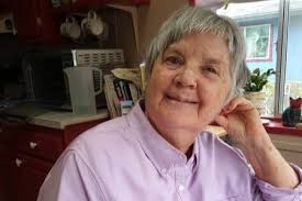 Fundraiser for Anika Ferguson by Tasha Nelson : Caring for Sally