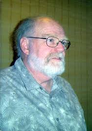 Thomas Cahill Obituary