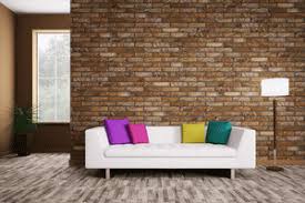 They soften the clean lines of modern interior design with organic warmth and authenticity. How To Restore Exposed Interior Brick Wall In 4 Steps