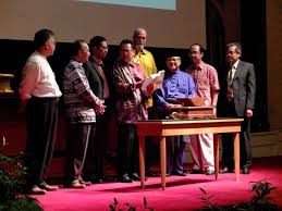 Tawfik al attas, syed ali. Buku Adab Dan Peradaban Karya Pengiktirafan Untuk Syed Muhammad Naquib Al Attas Dilancar Utm Newshub