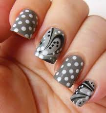2020 popular 1 trends in beauty & health, jewelry & accessories, education & office supplies, home & garden with butterfly nail set and 1. 30 Pretty Butterfly Nail Art Designs Noted List