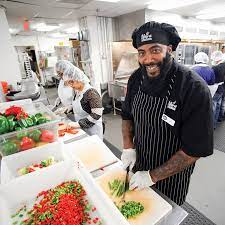 Check spelling or type a new query. 36 Million Meals Are Never Going To End Hunger Dc Central Kitchen Reflects On 30 Years Wtop
