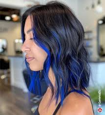 Image result for hair highlight