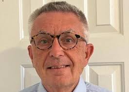 Attorney Morris Rosen service to Charleston was monumental