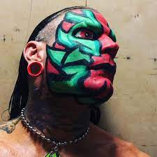 Pin On Jeff Hardy