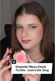 Douglas Perfect Touch Blush