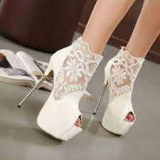 Pin En Tacones