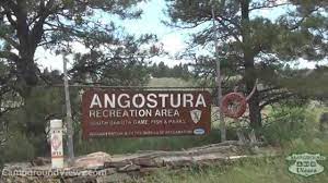 Hat Creek Angostura Sra Hot Springs South Dakota Rv Parks Mobilerving Com