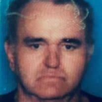 Randall Dwight Guidry Obituary