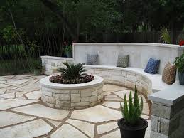 Wood fire pits emit around 28 or more pounds of emissions into the atmosphere every time they're used. Outdoor Limestone Fire Pit Garden Fire Pit Outdoor Fire Pit Backyard Fire