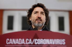 Travel restrictions when arriving in canada. Trudeau Urges Canadians To Cancel Trips Says New Covid 19 Travel Restrictions Are Coming The Globe And Mail
