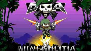 Mini militia doodle army 2 v4.3.2 mod (pro pack unlocked) apk para android es la acción para android desarrollada por miniclip.com. Mini Militia Doodle Army 2 Da2 Mod Pro Pack Unlocked Apk