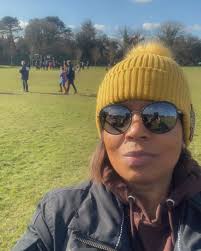 Mandy Tucker Coaching