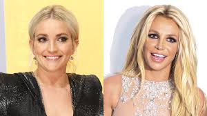 We did not find results for: Jamie Lynn Spears Salary From Britney Spears Conservatorship Revealed Stylecaster