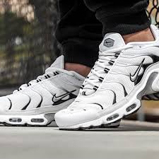 By combining innovation, advanced technology, experience and service excellence. Nike Air Max Plus White Tiger Sneaker Freaker