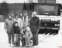Most recent tracks for #halden arbeiderblad. Halden Arbeiderblad Historiske Haldenbilder Buss Buss