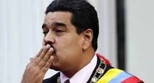 Four Venezuelan Generals Placed On US Sanctions Blacklist • Channels  Television